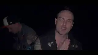 Isolated Beingz - Lurkin' - (Official Music Video)
