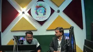 स्किल डेवलपमेंट क्यों है जरूरी? AI एक्सपर्ट शेखर कटियार की राय | RJ Rishabh Show