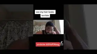 BEST HAIR PRODUCT EVER ? 🤔 #Ellispwavy #naturalhairstyles #360waves    www.myfluffypuffs.com