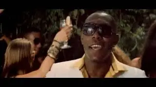 Dizzee Rascal &ndash; Holiday