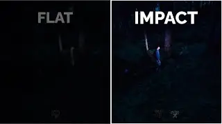 LIJM | Before and After Sound Design
