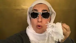 Is Wearing The Hijab A Tough Commitment? | MY 4 YEAR ANNIVERSARY