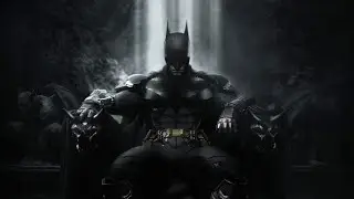 Batman - Tribute