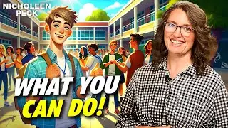How To Help Your Teen Make Friends