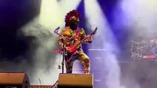Limp Bizkit - Break Stuff (live Almaty,15.08.2025)
