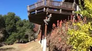 Kevin Bull American Ninja Warrior 6 Tryout Video 2014