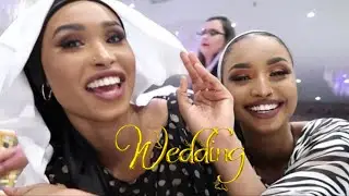 AROOS SOMALI VLOG / ishaaziiz