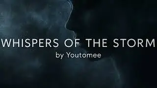 Whispers of the Storm (Dramatic Music for Storytelling)