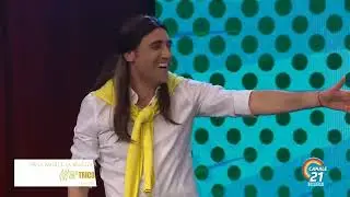 SNAP - Ciro Ceruti e Antonio D'Ausilio - Il 