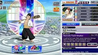 TYBW Kirinji Tenjiro Build