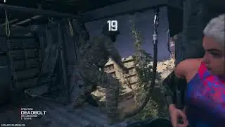 INSANE High Round Challenge in Call of Duty Zombies! 🔥 | Epic Clutch Moments & Intense Gameplay