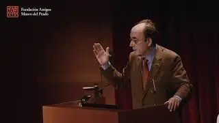 Francisco Calvo Serraller: El Greco y el arte del siglo XX: diez instantáneas