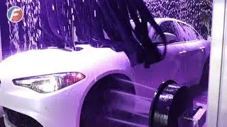 Автомойка Fusion в Фредерике, Мэриленд