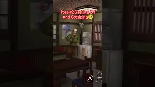 Slacker 🤭 #Shenmue #Sega #Dreamcast