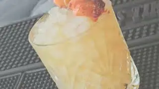 Experience the PASSIONFRUIT Twist on a CLASSIC Rum Cocktail! Teaser Trailer