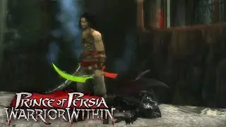 Prince of Persia: Warrior Within | Final Boss Dahaka (Canonical Ending) | Part 20/20