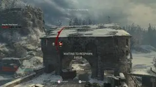 Call of Duty Four piece
