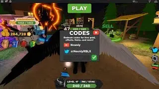 Roblox 👽[CODES, SPACE DUNGEON!]👽 Treasure Quest