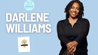 So Booking Cool: Black Authors Festival President Darlene Williams