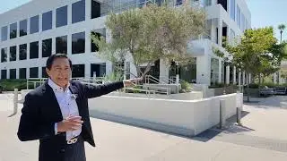 Tour de Corporaciones Orange County| Nava School of Business
