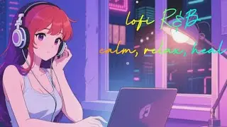 Relaxing Lofi Beats: Summer Poolside Escape 🍹
