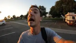 STREET SKATING with my NEW LENS! | SUNDAY FUNDAY