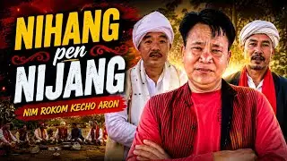NIM ROKOM KECHO APUTHAK | Nihang Karbi Anglong lapen Nijang Karbi Anglong | February 11, 2026
