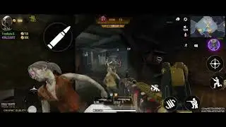 call of duty mobile zombie 🧟1