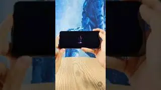 Unboxing Red Magic 6🔥🔥🔥 Game phone with a fan