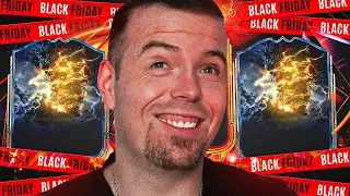 Black Friday Event, Packs & Promos!! 6pm Content | FC 26