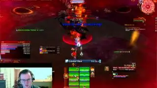 Sub Rogues, Holy Paladins (Summarized), and Mists Talk