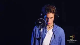 You Raise Me Up -  Taylor Roche COVER