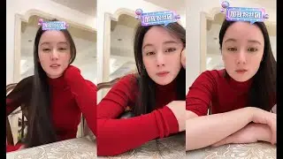 这样和大家聊聊天挺开心的#唐艺大舞台