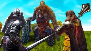 Elden Ring Duo Speedrun Rennen!