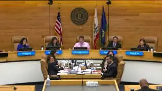 City Council Special Meeting: October 27, 2025