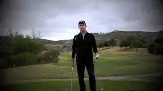Tackling the First Tee