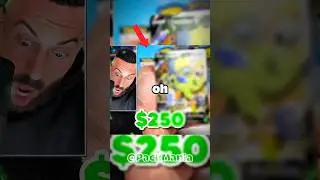 @PokeRev Opens BATTLE STYLES GOD BOX!!🔥🗡️⚔️ #pokemon #pokemoncards #pokerev #pokemoncommunity
