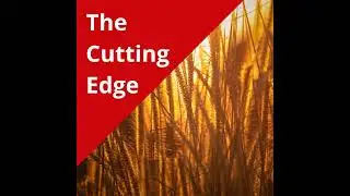 Cutting Edge Episode #4: Kernza