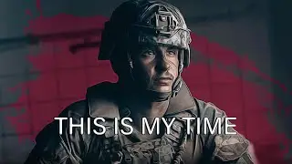 Military Motivation - 