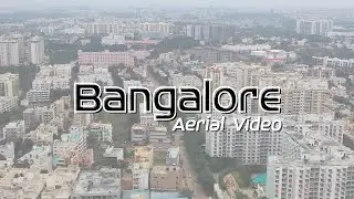 Drone Video Bangalore || Aerial View Video Bengaluru #bengaluru #nsventures #realestate #property