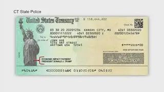 Brent's Got Your Back: Watch out for stimulus check scams