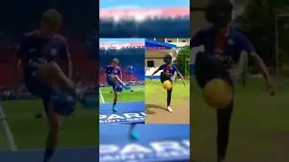 Neymar jr presentation at PSG