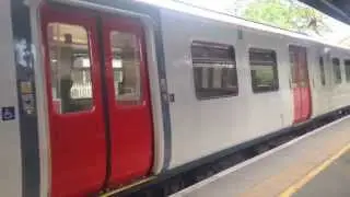 Highams Park Overground