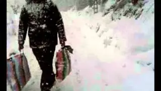 BENI DOUALA SOUS LA TEMPETE DE NEIGE