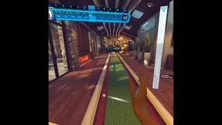 VR bowling 🎳 2
