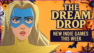 40+ NEW Indie Games Dropping This Week &mdash; Your Wallet Can't Handle It!