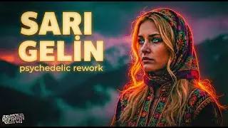 Sarı Gelin – Anatolian Psychedelic Rock