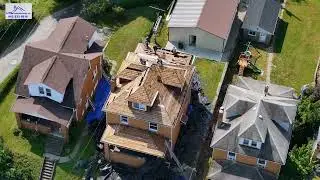 Quality Roofing Services | Upgrade Your Roof Today