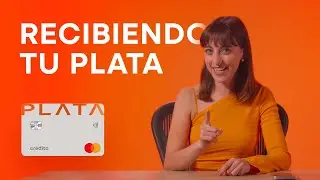 &iquest;C&oacute;mo prepararme para recibir mi Plata Card?