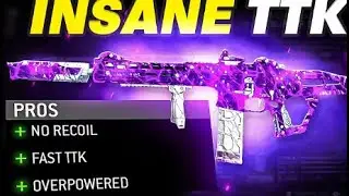 This Fat Scope M15 Class Is Insane...! (Best M15 Class)